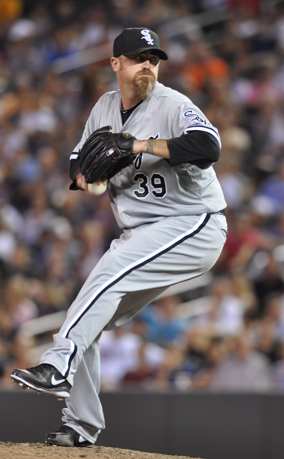 Brett Myers' MLB Career Earnings: How Much Did the Pitcher Make?